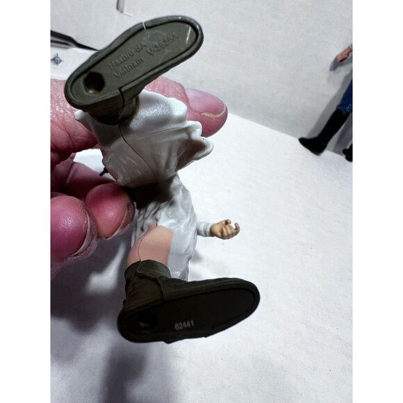 Han Solo Star Wars figure Rey toy figures - Picture 5 of 6